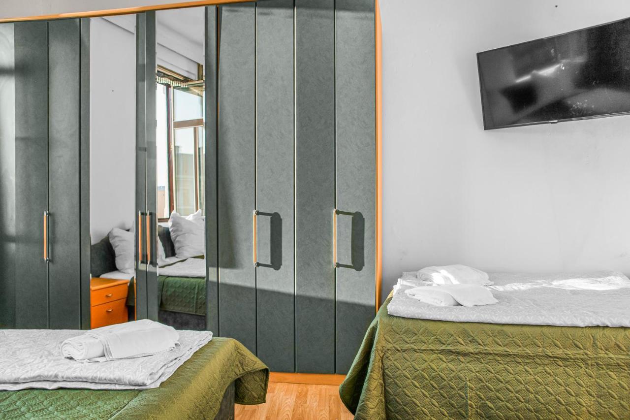 Joyful 2Br Apt. @ Millenium Tower And The Danube Viena Exterior foto