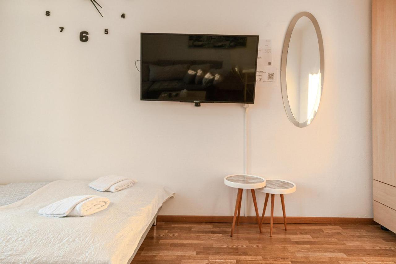 Joyful 2Br Apt. @ Millenium Tower And The Danube Viena Exterior foto