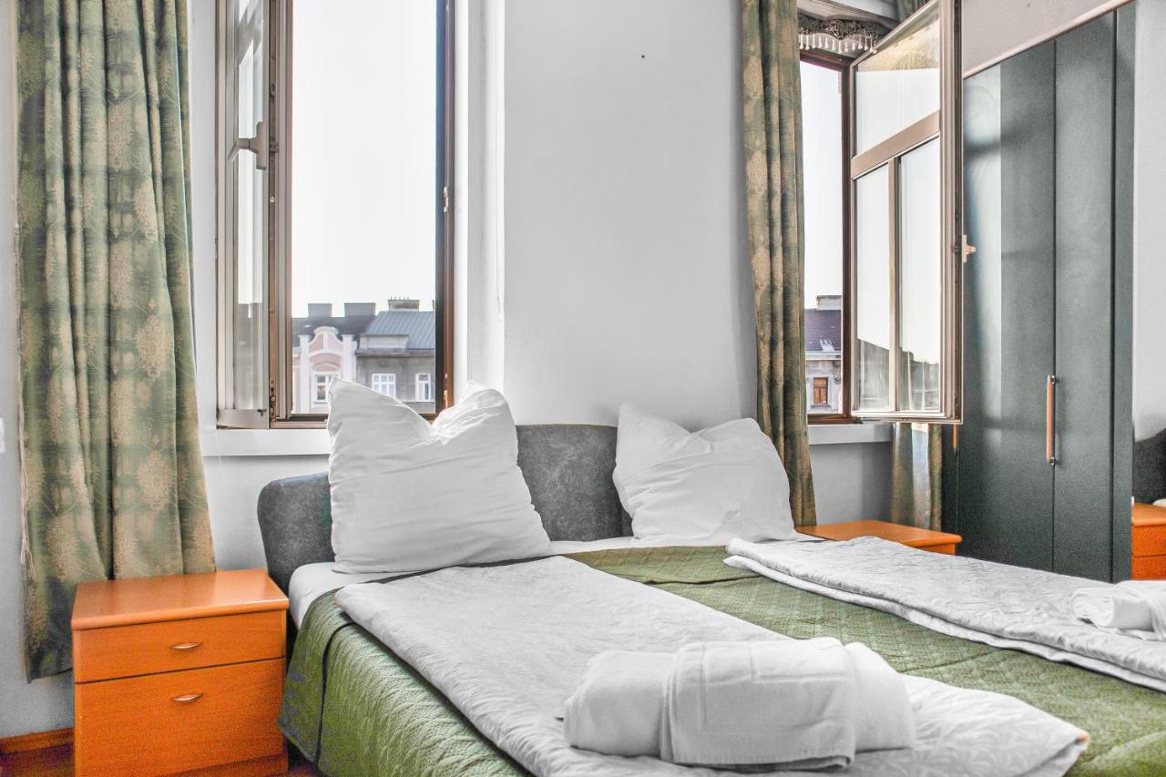 Joyful 2Br Apt. @ Millenium Tower And The Danube Viena Exterior foto