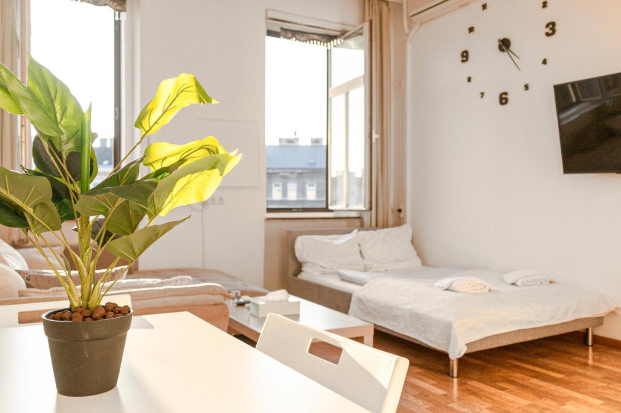 Joyful 2Br Apt. @ Millenium Tower And The Danube Viena Exterior foto