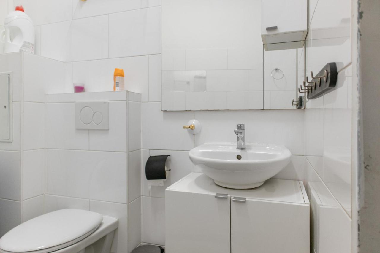 Joyful 2Br Apt. @ Millenium Tower And The Danube Viena Exterior foto